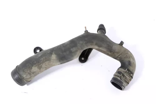 Polo 9N3 Fabia Luftschlauch Schlauch Rohr Leitung 1,94 TDI BNV BNM 6Q0129654AK