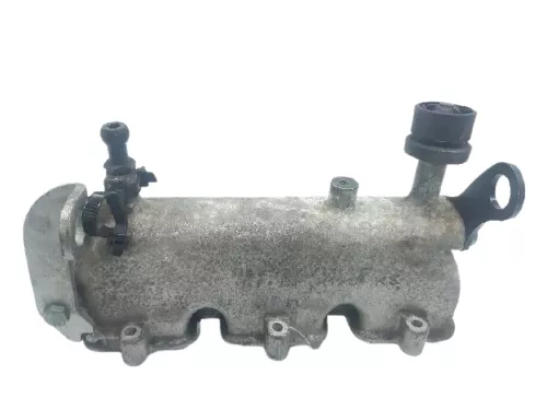 Audi A6 4B A4 B7 Touareg Q7 Ansaugbrücke 2,5 TDI links 059129713AB