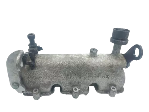 Audi A6 4B A4 B7 Touareg Q7 Ansaugbrücke 2,5 TDI links 059129713AB (168541)