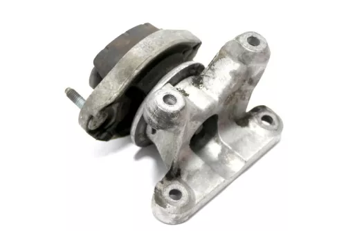 A4 8E 8H Getriebehalter Lager Halter 8E0399105JE Stütze Getriebe  (168544)