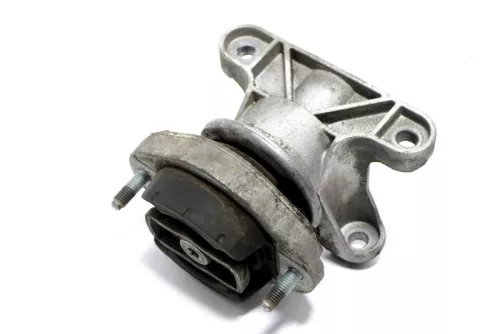 A4 8E 8H Getriebehalter Lager Halter 8E0399105JE Stütze Getriebe  (168544)