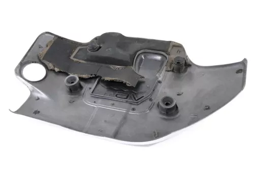 Audi A4 8E B6 Motorabdeckung Abdeckung Motor Blende 2.5 TDI V6 059103925F (168549)
