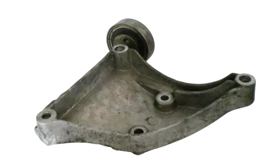 Audi A4 8E Halter Konsole für Klimakompressor Träger 059260885F (168550)