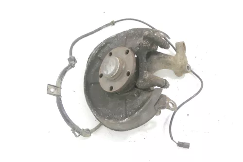 Audi A4 8E B6 B7 Achsschenkel Radlagergehäuse hinten rechts 8E0505432AF (168570)
