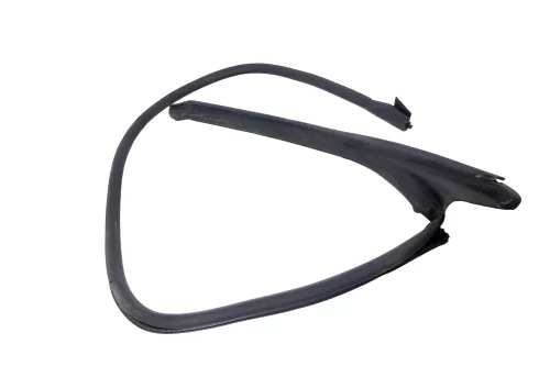 A4 8E 8H Cabrio B6 B7 Türdichtung Dichtung Tür vorne rechts Beifahrertür innen