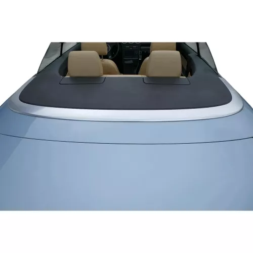 A4 8E 8H Cabrio B6 B7 Dichtung Verdeck 8H0825397 am Deckel