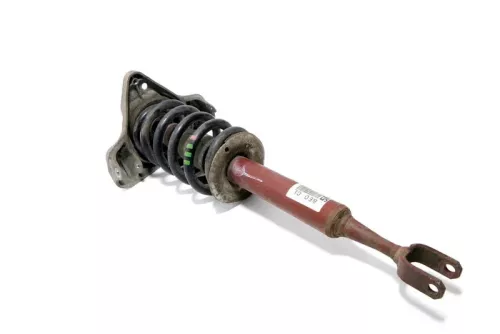 1x Audi A4 8E Federbein Feder Stoßdämpfer vorne links/rechts 8E0413031CL