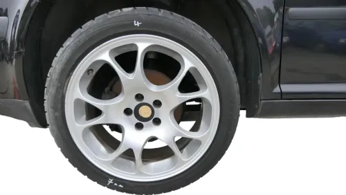 4x NUR Reifen - 225/45 ZR17 94V Allwetter M+S 7mm RH - NUR REIFEN - NUR REIFEN (168834)