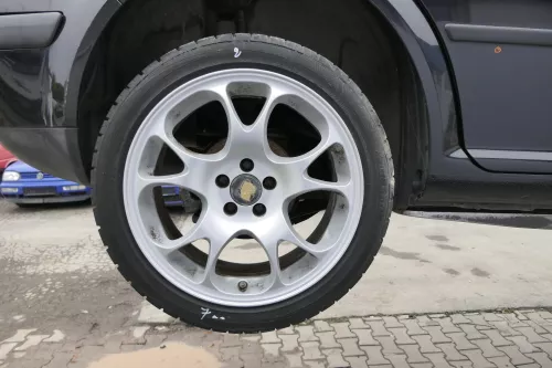 4x NUR Reifen - 225/45 ZR17 94V Allwetter M+S 7mm RH - NUR REIFEN - NUR REIFEN (168834)