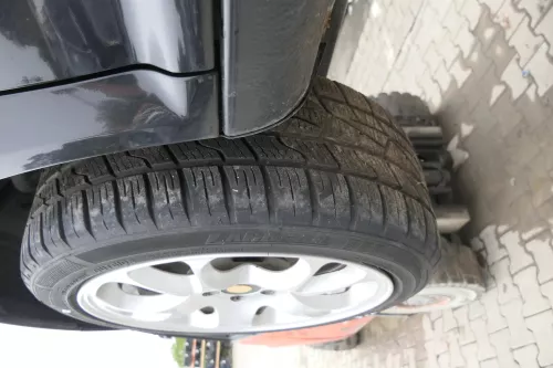 4x NUR Reifen - 225/45 ZR17 94V Allwetter M+S 7mm RH - NUR REIFEN - NUR REIFEN (168834)