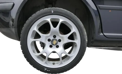 4x NUR Reifen - 225/45 ZR17 94V Allwetter M+S 7mm RH - NUR REIFEN - NUR REIFEN (168834)