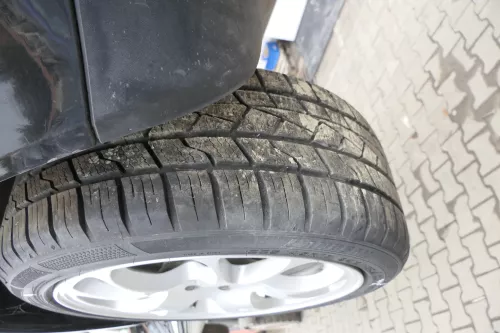 4x NUR Reifen - 225/45 ZR17 94V Allwetter M+S 7mm RH - NUR REIFEN - NUR REIFEN (168834)