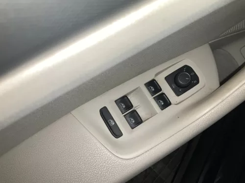 1x Felge Alufelge 8Jx17H2 ET36 AE 807 535 AE807535 RH LAG   OHNE Reifen  536 (168836)