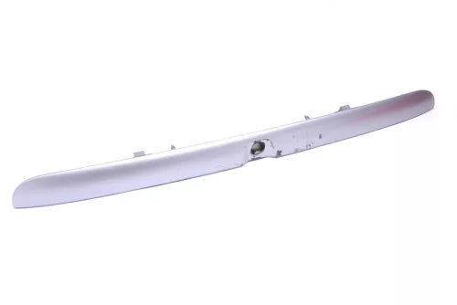 A3 8L A4 Avant Griff Heckklappe Heckklappengriff bis caBj1999 silber LY7M (168893)