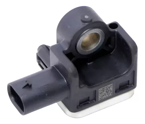 VW Polo 6R Steuergerät Airbag 6R0959351A Crashsensor Sensor vorne B-Säule