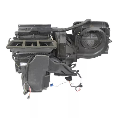 Seat Ibiza 6J Polo Gebläsekasten 6R1820007 Heizung Gebläse Lüfter Kasten Klima (168932)