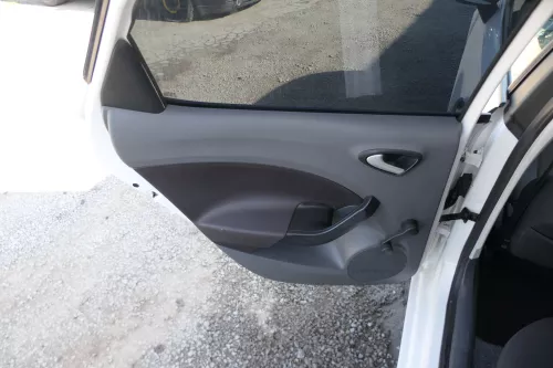 Seat Ibiza 6J 4/5-Türer Kabelbaum Tür Türkabelbaum ZV hinten rechts/links (168941)