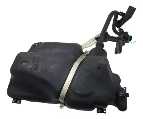 Ibiza 6J Tank Benzintank Kraftstofftank Kraftstoffbehälter Behälter 6J0201060B (168974)