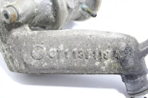 Bora Golf 4 Sekundärluftpumpe 021131101E Sekundärluftventil 2,3 AGZ