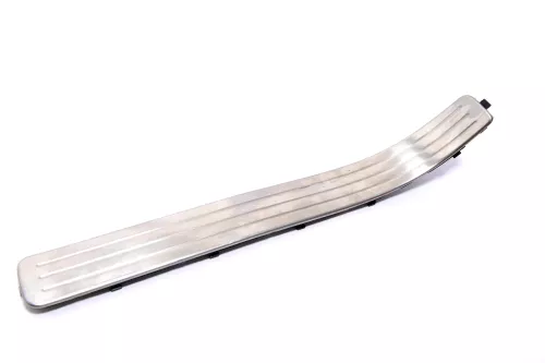 1x VW Touareg 7L Einstiegsleiste rechts hinten vorn R- S-line Leisten