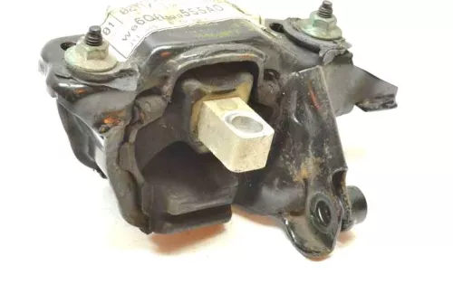 VW Polo 9N 9N3 Getriebe Lager Halter Konsole Stütze 6Q0199555AS Automatik (169128)