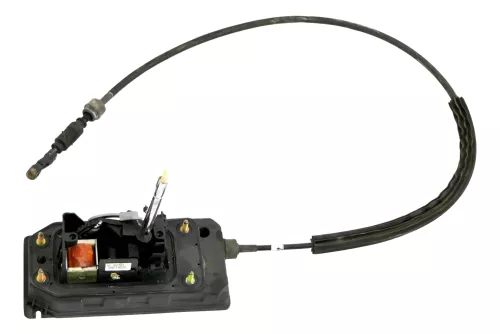 Polo 9N Schaltgestänge Automatikgetriebe Automatik Schaltbetätigung