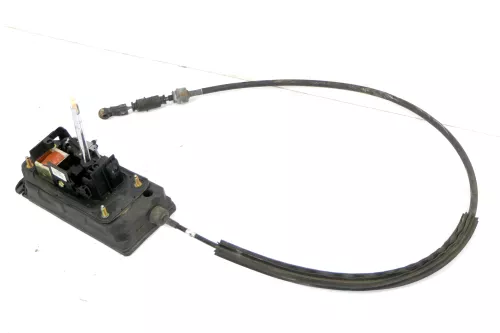 Polo 9N Schaltgestänge Automatikgetriebe Automatik Schaltbetätigung  (169133)