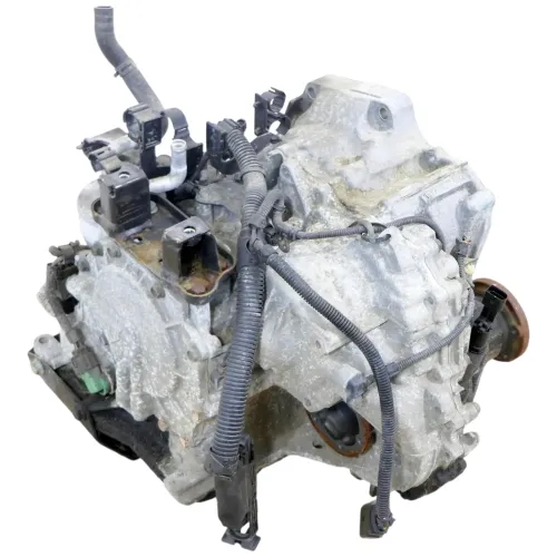 Getriebe GJG GJF Polo 9N 9N3 55kw 1,4 16V 149.000KM Automatik Automatikgetriebe (169138)