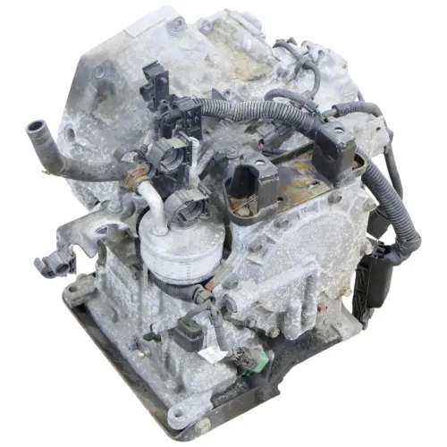 Getriebe GJG GJF Polo 9N 9N3 55kw 1,4 16V 149.000KM Automatik Automatikgetriebe (169138)