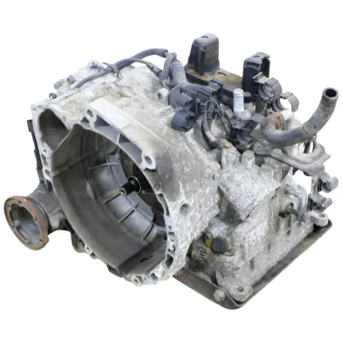 Getriebe GJG GJF Polo 9N 9N3 55kw 1,4 16V 149.000KM Automatik Automatikgetriebe (169138)