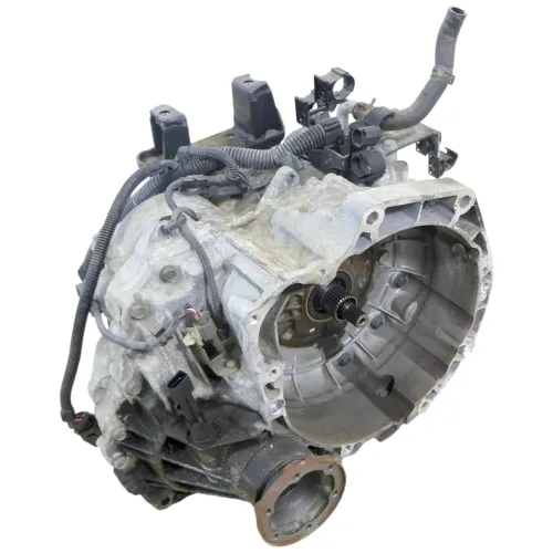 Getriebe GJG GJF Polo 9N 9N3 55kw 1,4 16V 149.000KM Automatik Automatikgetriebe