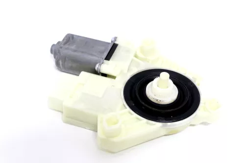 VW Golf 7 5G AU ektrischer Fensterheber Motor hinten rechts 5Q4959812F (169158)