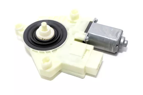 VW Golf 7 5G AU ektrischer Fensterheber Motor hinten links 5Q4959811F /A