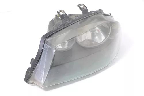 Seat Ibiza 6L Scheinwerfer links vorne 6L1941751B (KEIN XENON!!) bis ca. 2005 (169243)