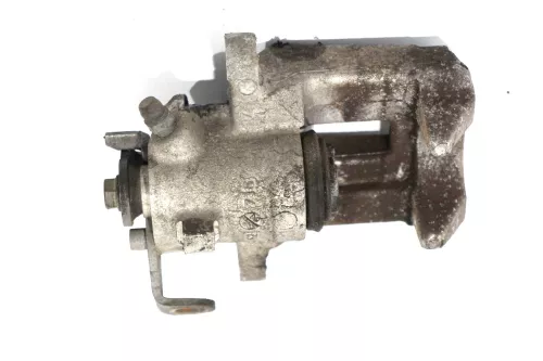 Polo 9N 9N3 Ibiza Bremssattel Bremszylinder links hinten 6Q0615423A Sattel (169265)