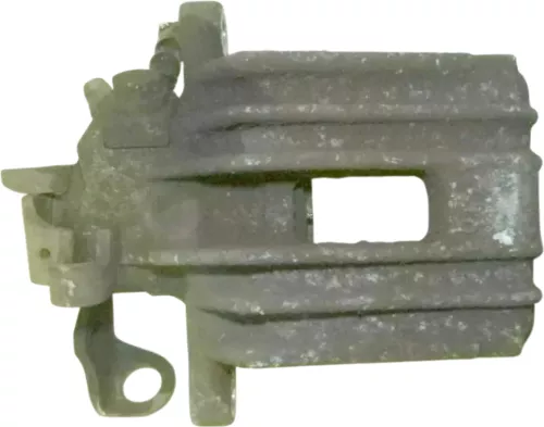 Polo 9N 9N3 Ibiza Bremssattel Bremszylinder rechts hinten 6Q0615424A Sattel (169266)