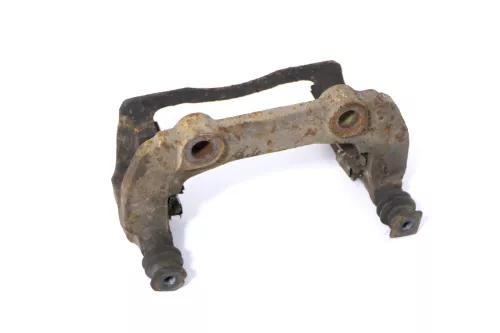 Polo 9N 9N3 Ibiza Bremssattel Halter Bremssattelhalter rechts vorne 6Q0615124 (169270)