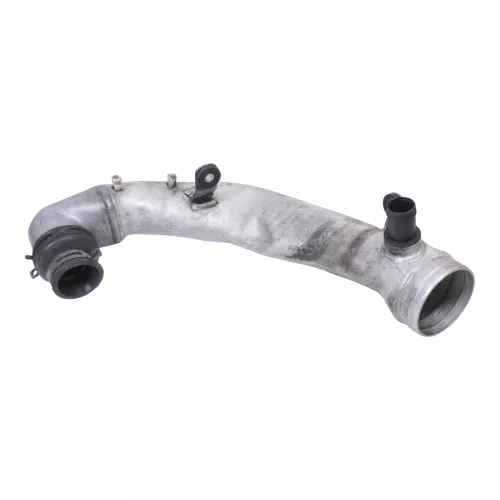 Polo 9N 9N3 Schlauch Rohr 1,9 TDI 6Q0129654S ASZ 96kw (169284)