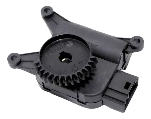 Polo 9N Stellmotor f Temperaturregelklappe Klimaanlage Klimatronic 6Q0907511 V68