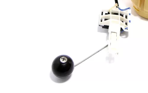 Touareg 7L Tankgeber Geber Tank 7L0919673D Kraftstoffpumpe 3.0 TDI rechts