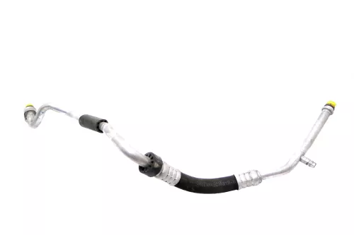 Audi A4 B7 Klimaleitung Kältemittelschlauch 8E1260712AD Klimaanlage (169360)