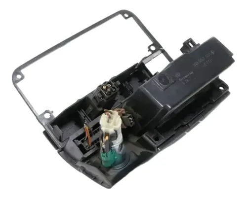 VW Golf 3 1H auch 1E Cabrio Aschenbecher + Rahmen (169386)