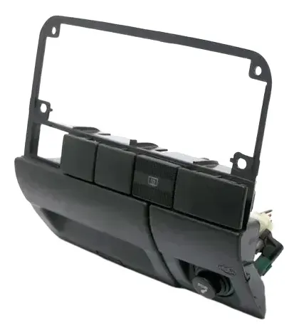 VW Golf 3 1H auch 1E Cabrio Aschenbecher + Rahmen (169386)