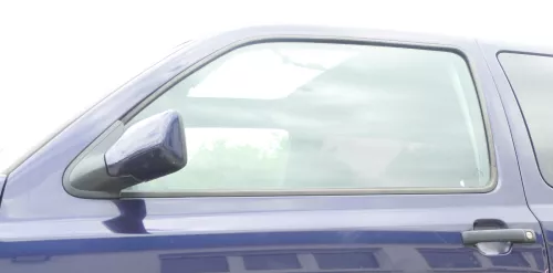 VW Golf 3 1H vorne links Fenster Scheibe in Tür Fensterscheibe 2/3-Türer (169394)