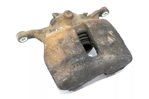 VW Caddy Audi A3 Passat Bremssattel Sattel vorne links 8V0615123  ##