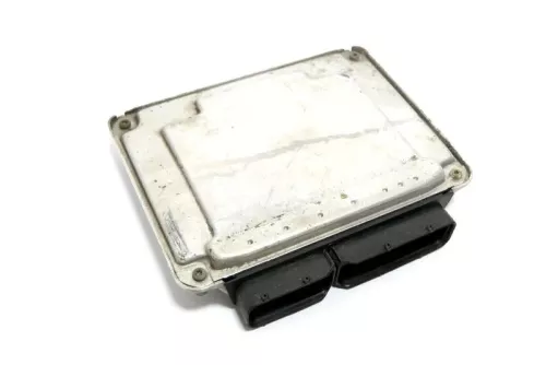 Seat Ibiza 6L Steuergerät Motor 045906019BB 1,4 55kw 75PS AMF TDI (169608)