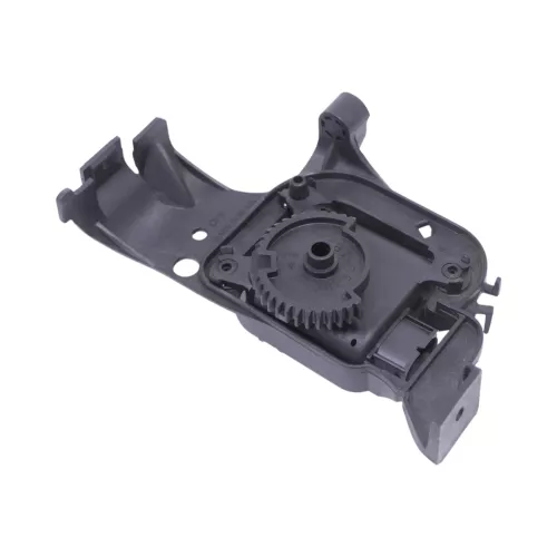 VW Fox Polo 9N Stellmotor Umluftbetriebsmöglichkeit 6Q1819453 (169698)