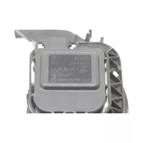 VW Fox Polo 9N Stellmotor Umluftbetriebsmöglichkeit 6Q1819453 (169698)