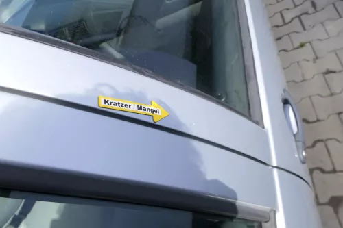 VW Golf 4 Bora Tür vorne rechts Beifahrertür 4/5-Türer+Kombi Variant LA7W silber (169726)