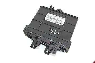 VW Golf 4 Bora Steuergerät Automatikgetriebe 01M927733HF AKL AEH 1,6 74kw 101PS (169858)